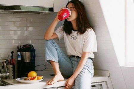 測(cè)你是一個(gè)說話一針見血的人嗎