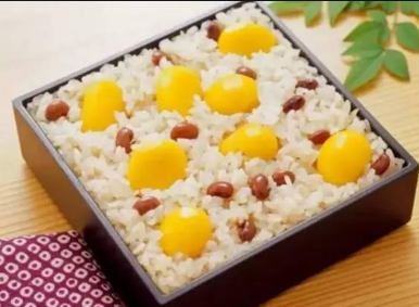 心理測試：假如你餓了三天，會吃哪碗飯？測你命中缺什么？