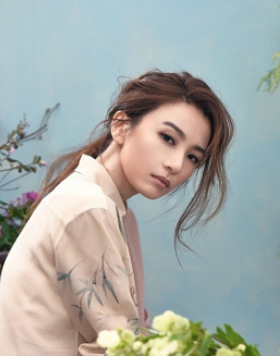心理測(cè)試：哪個(gè)明星是你心目中的女神？測(cè)你11月份會(huì)遇見(jiàn)什么好運(yùn)
