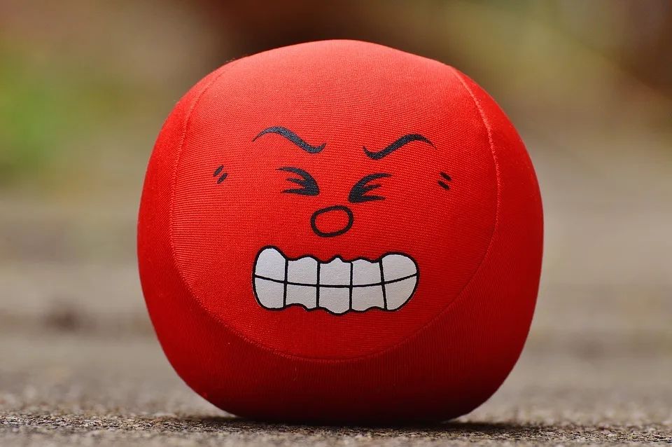 為什么瑣事會(huì)激起一個(gè)人的憤怒？
