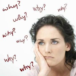 反芻思維：為什么事情會變成這樣？