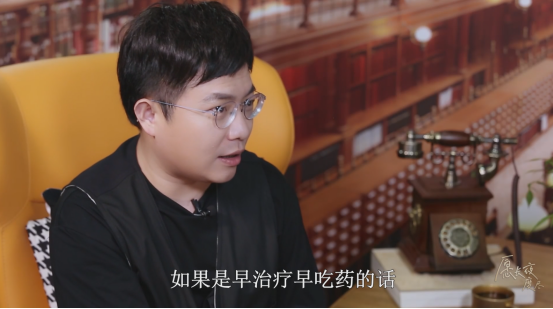 抑郁癥能治好嗎？