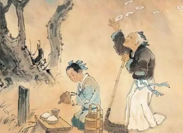 心理學(xué)家是如何解釋鬼的？
