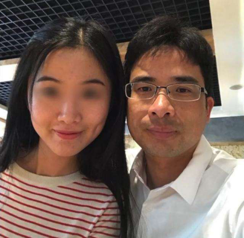 男子被女友PUA自殺，這世上不止有渣男，渣女也是魔鬼