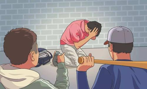 霸凌心理分析：施暴者究竟想要什么？旁觀者又在看什么？