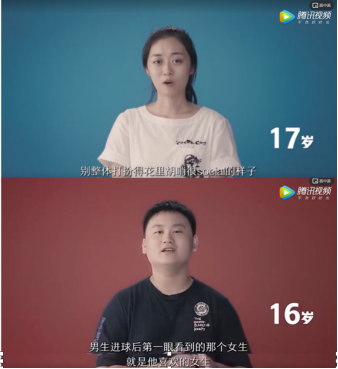 伴侶是吵不完的對手，也是吵不散的愛人