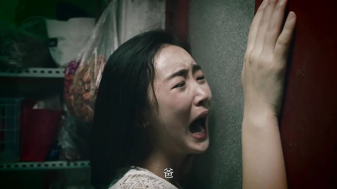女兒考上重點(diǎn)大學(xué)后墮入風(fēng)塵，被爸爸活活掐死