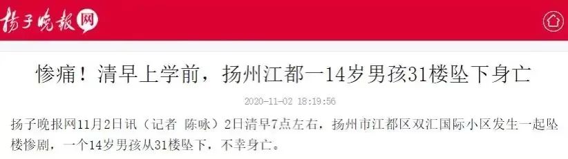 17歲男孩與母親沖突致母親死亡：青春期孩子管教的界限在哪里