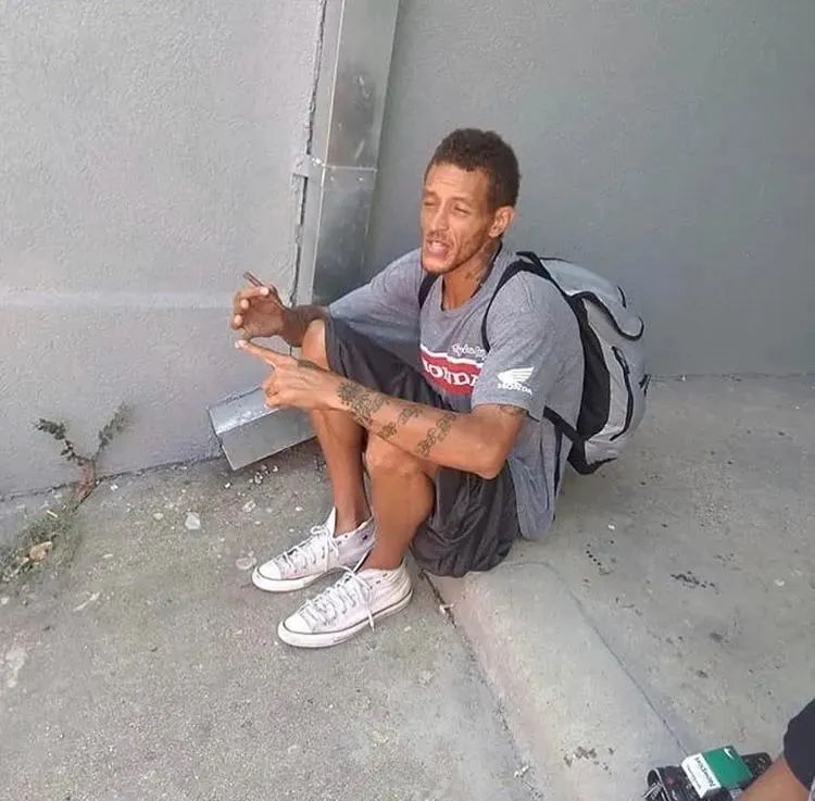 不是每個人像他一樣幸運，被自己老板治愈心理疾病