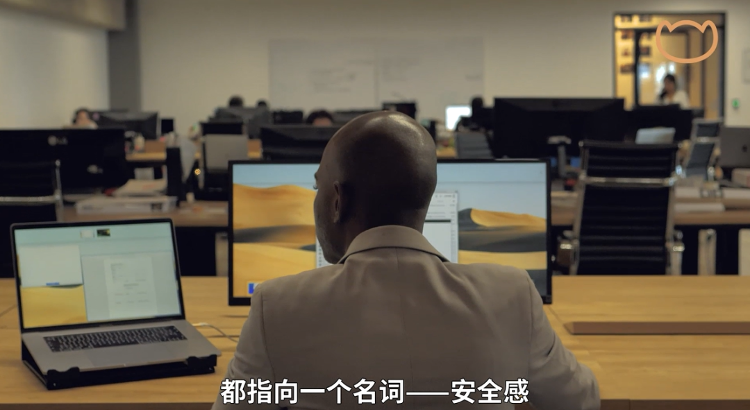 凡爾賽時(shí)代，打工人必修課：老板為什么焦慮?