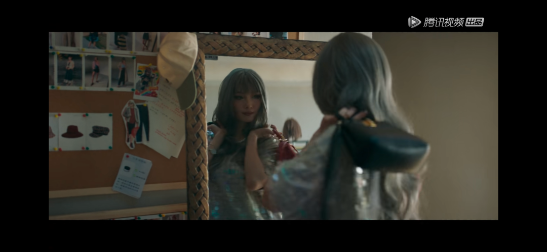 趙薇《魔鏡》被推上熱搜：終于有人說出了女孩們的焦慮