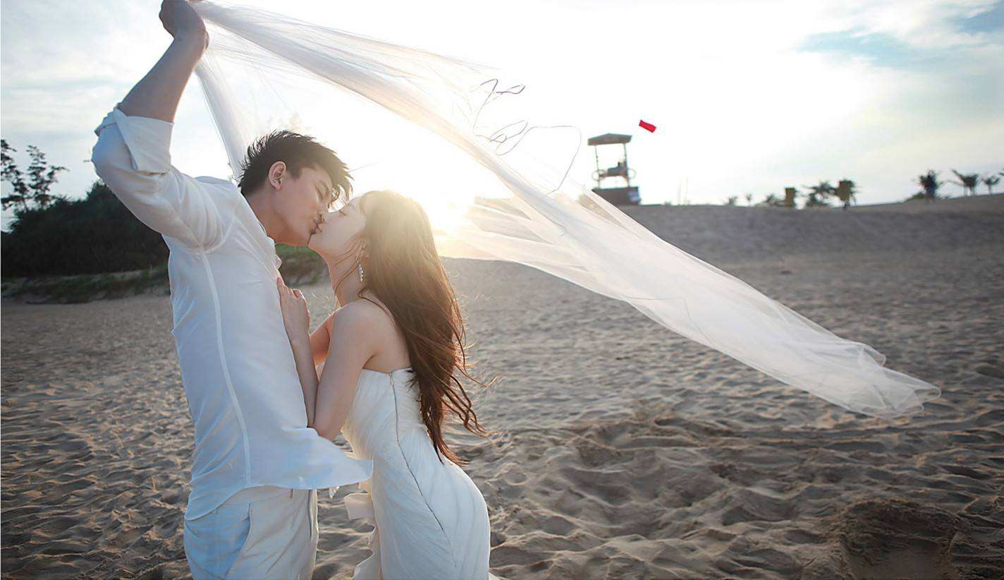 婚姻里你總想著改變對方么？