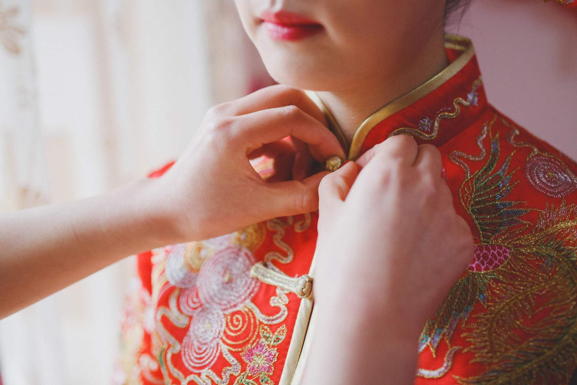 老公去世后，遇見(jiàn)第二個(gè)男人比我窮，要不要結(jié)婚