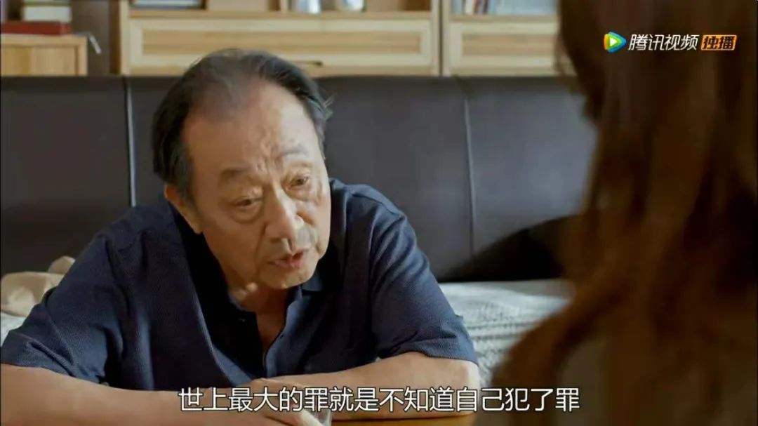 現(xiàn)在的年輕人對自己的父母都不關(guān)心？