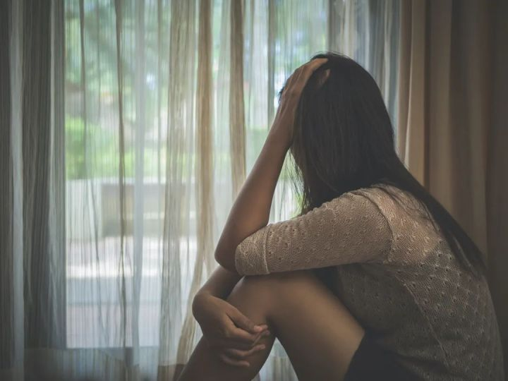 女人都應(yīng)當(dāng)擁有自己的“性愉悅”并不羞恥
