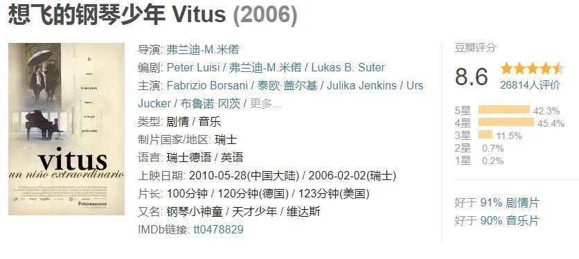 心理老師必收藏 | 各年齡段最全心理書籍電影清單
