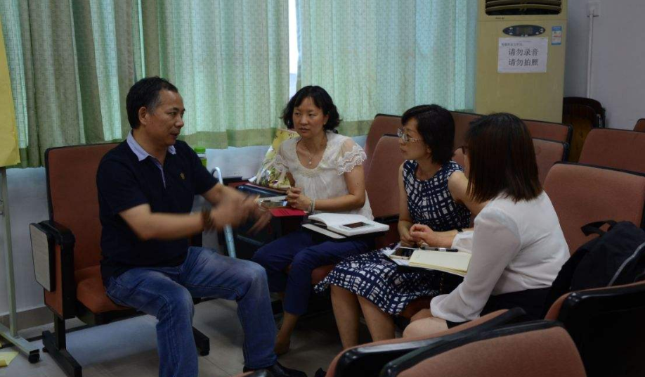 心理咨詢師，那些年我們上過的咨詢師培訓(xùn)班