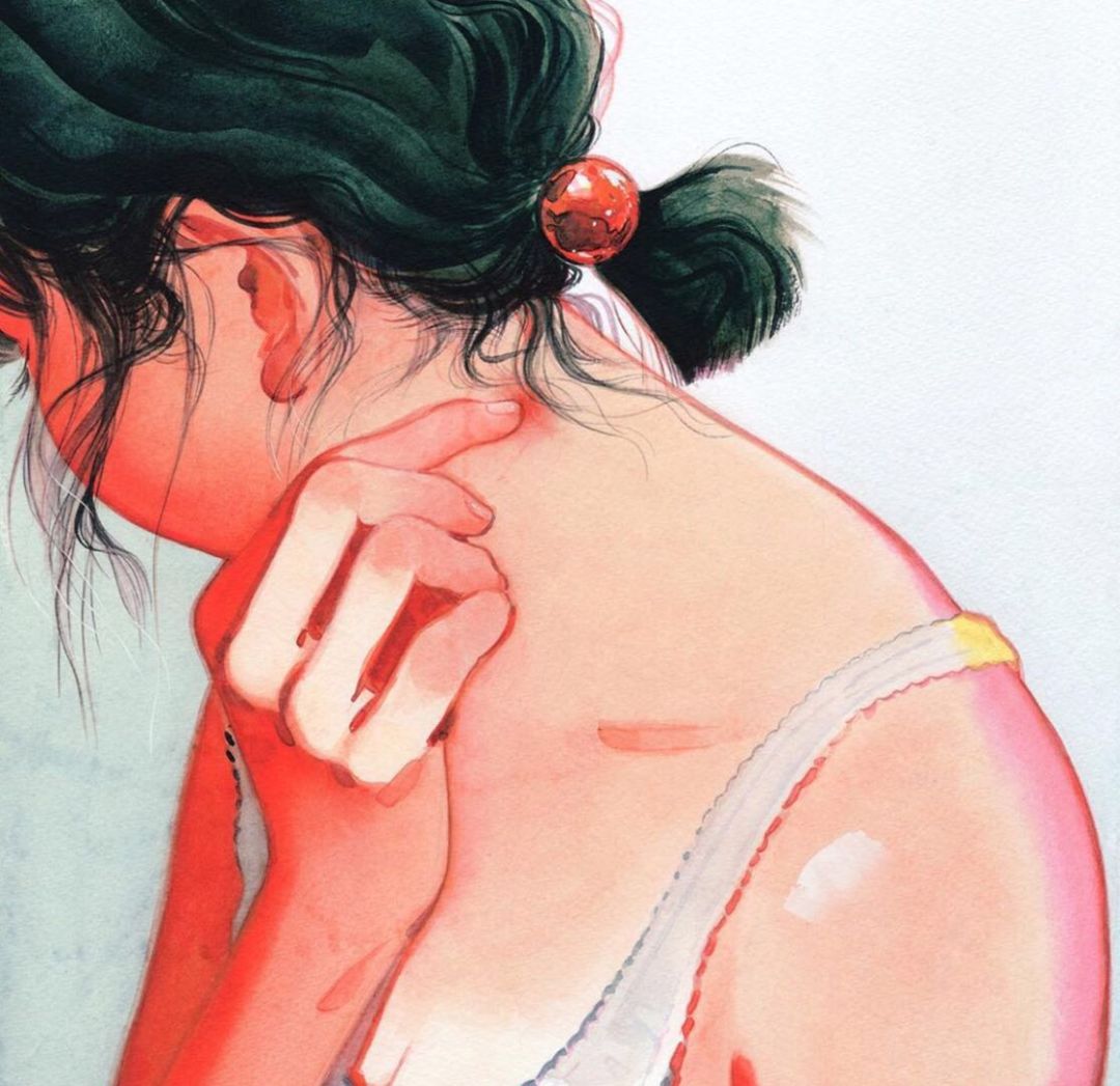 少女時(shí)代探索身體情欲的經(jīng)驗(yàn)與成長(zhǎng)感悟
