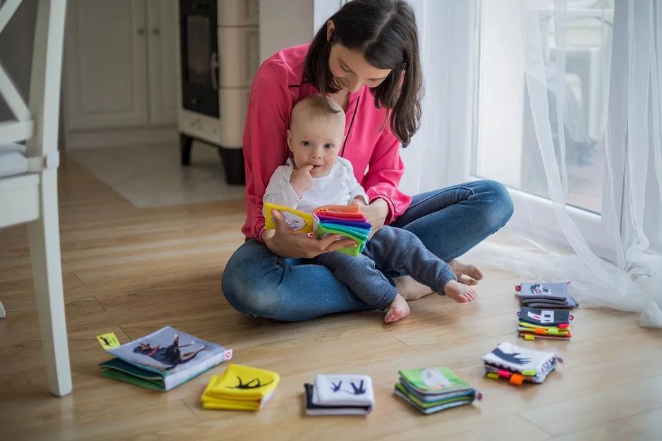 冷戰(zhàn)是不是可以把對(duì)孩子的傷害降到最低?