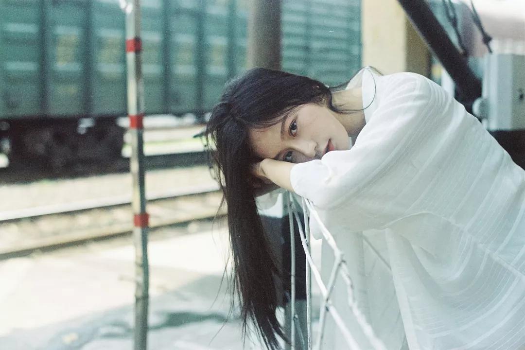女人，你熱愛你的身體么？