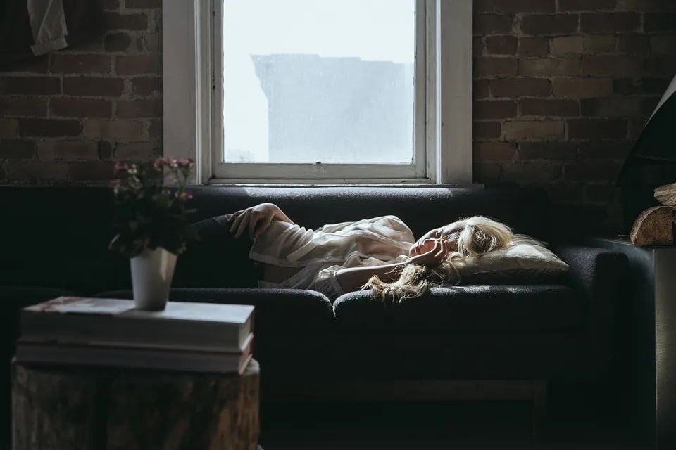 入睡困難，睡眠障礙癥改善的方法
