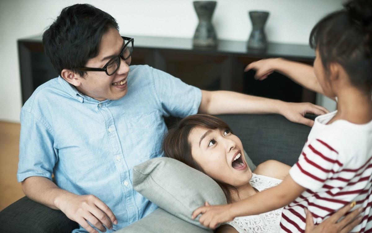 如何穿越原生家庭帶給我們的魔障