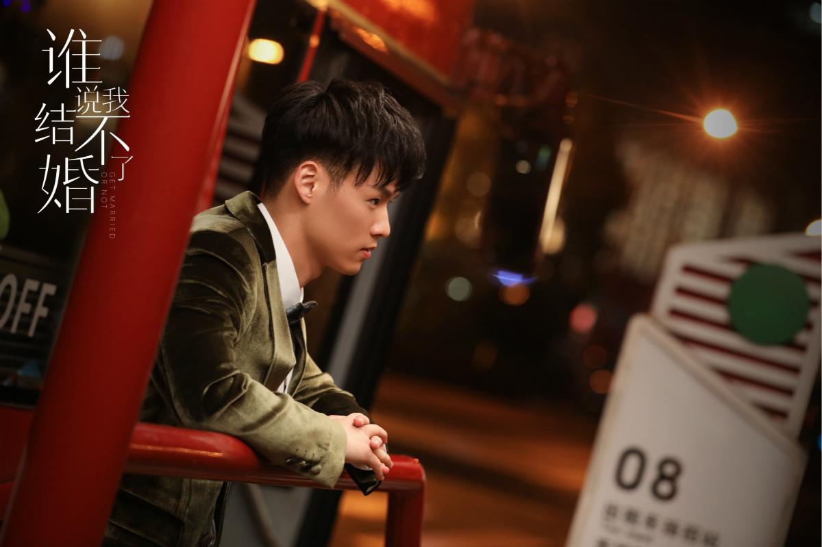 你真能接受一個(gè)離過婚的男人么？
