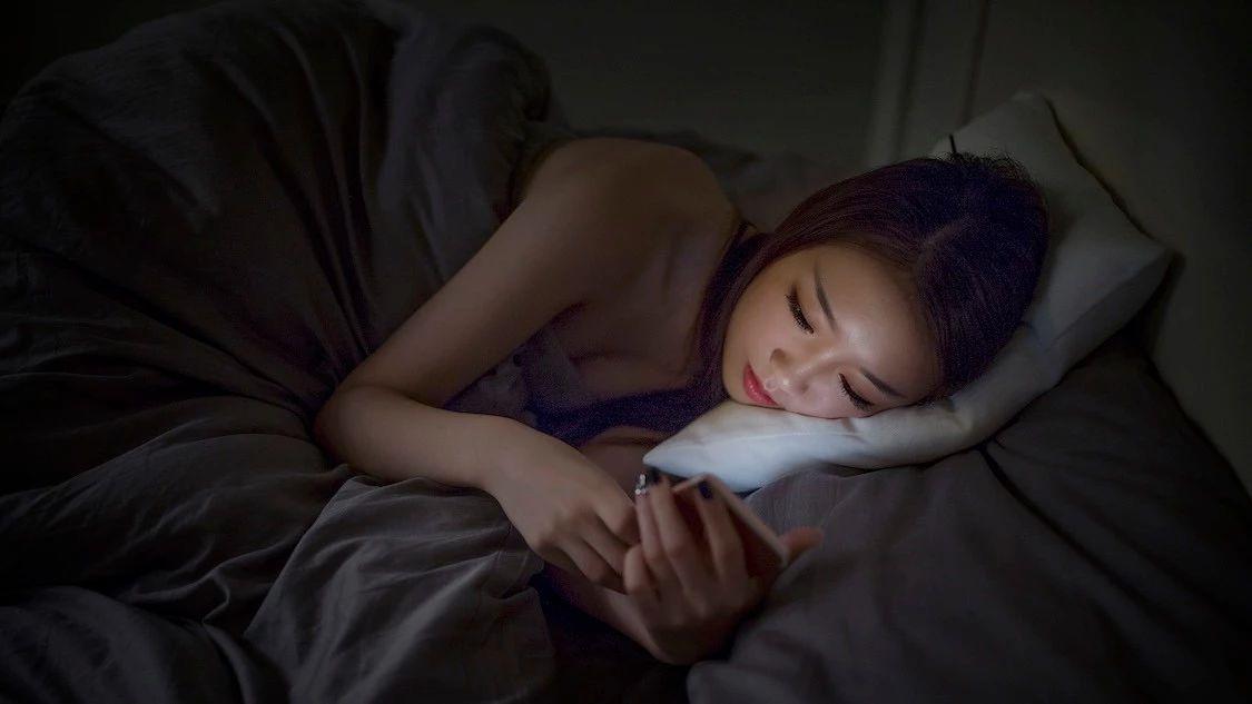 失眠或者睡眠障礙者的心理原因