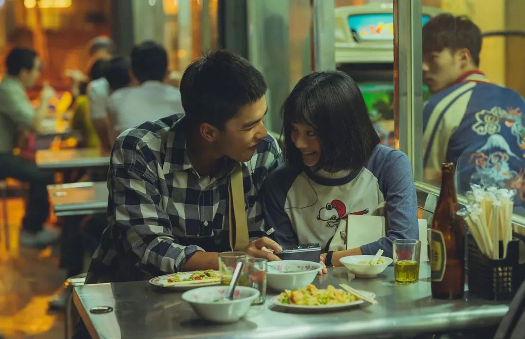 為什么初戀讓人如此難忘？