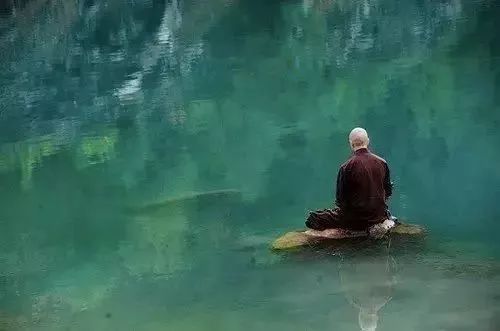 領(lǐng)悟是心理療愈的開(kāi)始