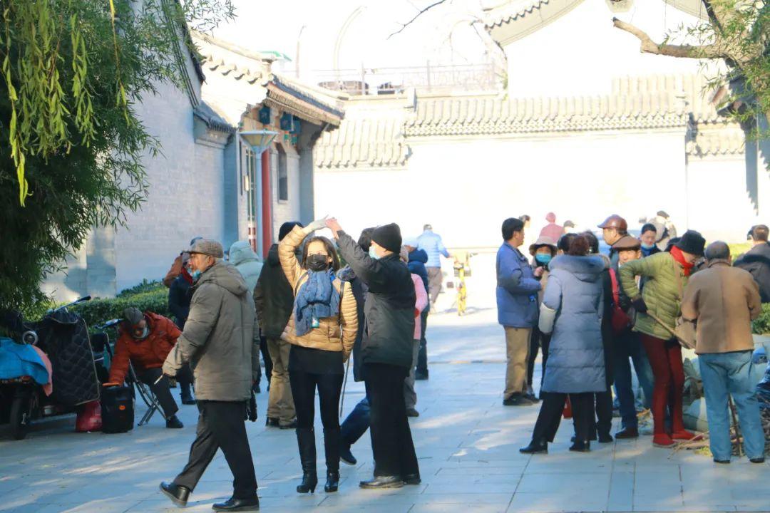 老頭找對象的心理是不是圖個及時行樂