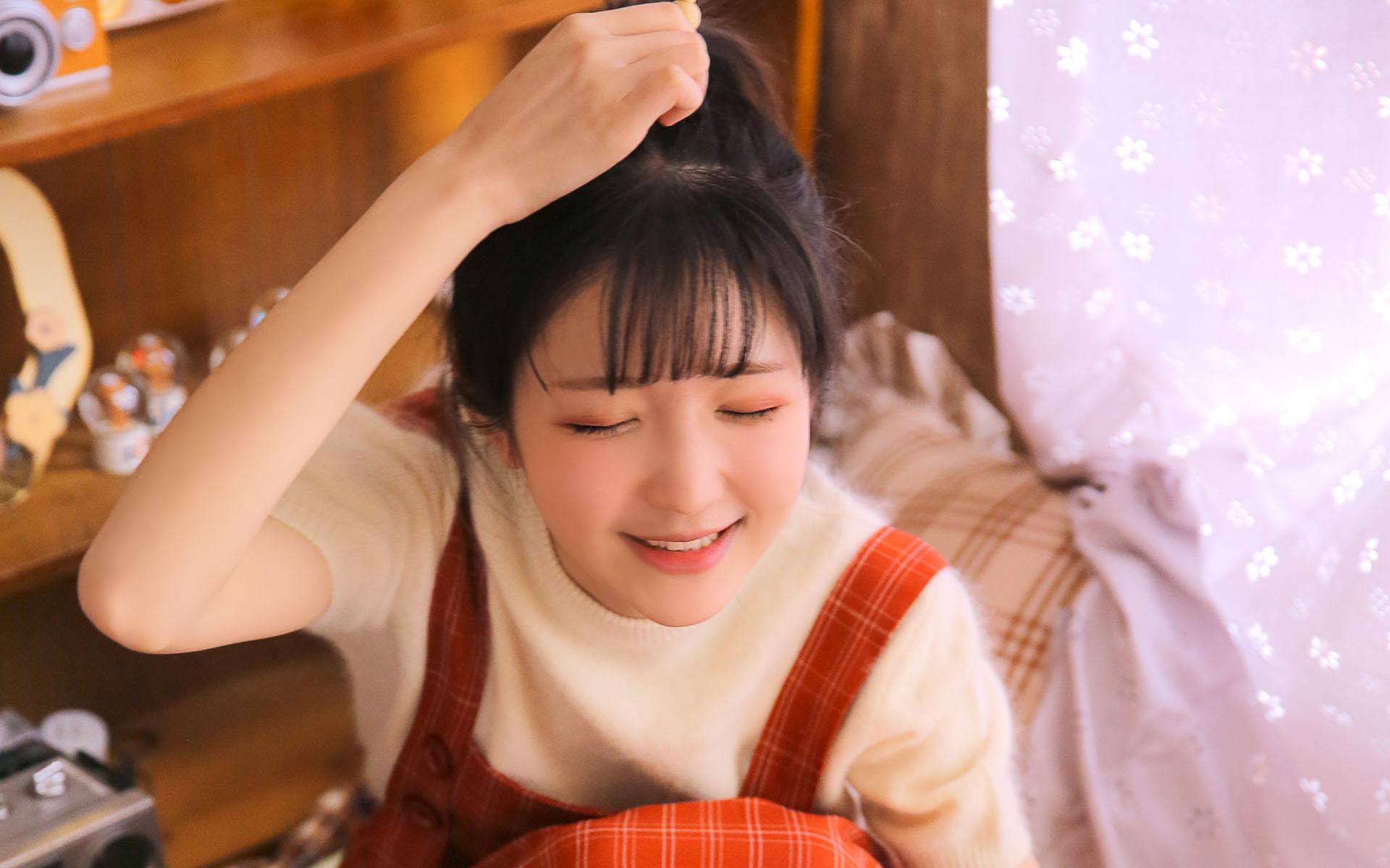 做一個乖乖女難道錯了么？