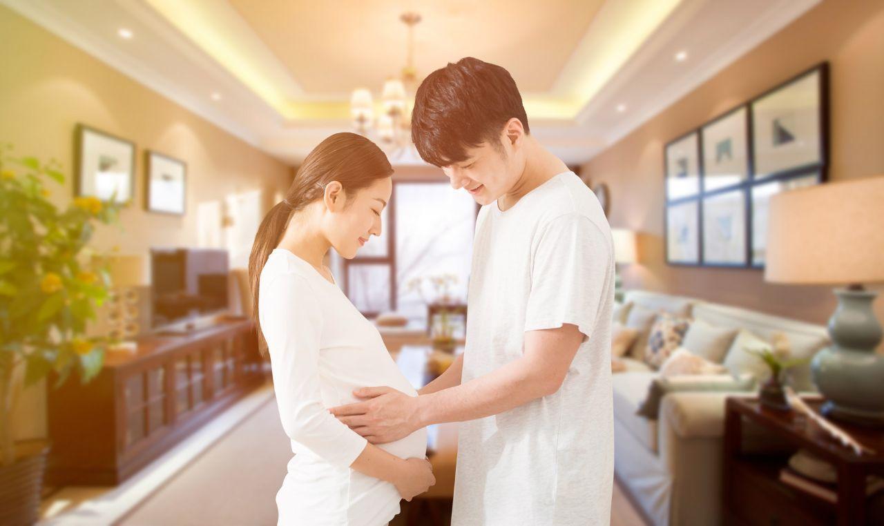 老婆懷孕期間焦慮，鬧著要離婚是什么心理？