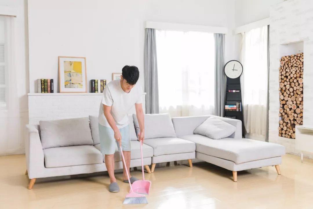 不干家務(wù)活的男人，對得起老婆和家庭嗎？