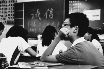 家長的焦慮真的會成就孩子嗎？