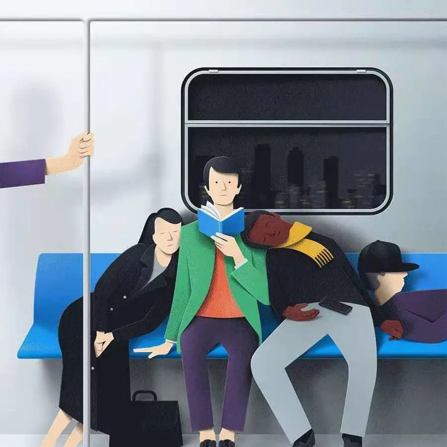 如何拿捏好人際關(guān)系的分寸感？