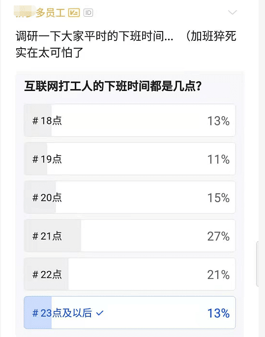 拿命換錢的時(shí)代，有多少人會(huì)「過勞死」