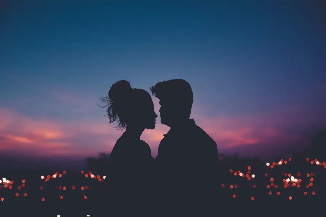 婚姻咨詢室：TA不是我想要的樣子怎么辦？