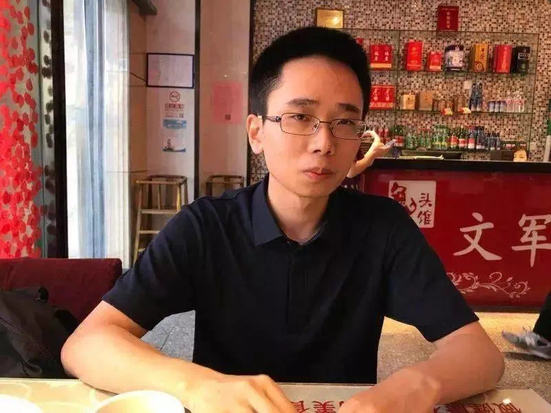 男大學(xué)生連捅好友7刀：嫉妒你，就殺了你