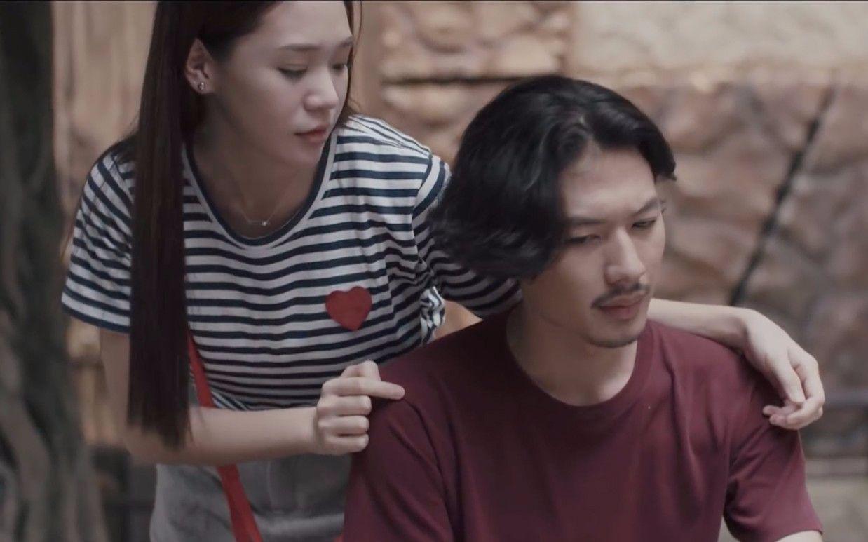 你以為分手或者離婚就解決問(wèn)題了么？