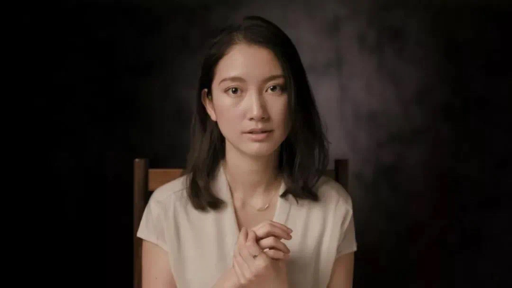 空姐被羞辱致死，你長得這么好看，私生活一定很亂吧！