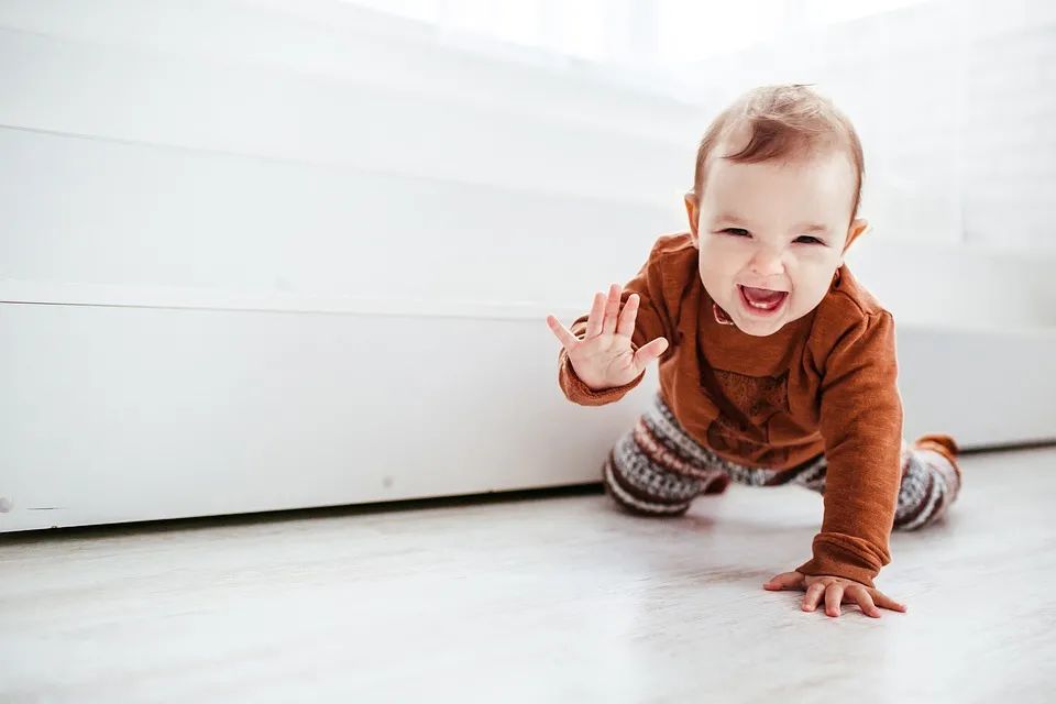 孩子3歲多，總是不愿意分享怎么辦？