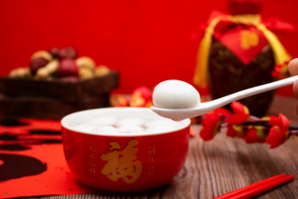 【元宵節(jié)知識(shí)】你可知“元宵”的前世今生？