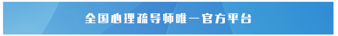 中國(guó)心理疏導(dǎo)師職業(yè)協(xié)會(huì)能力水平等級(jí)證書