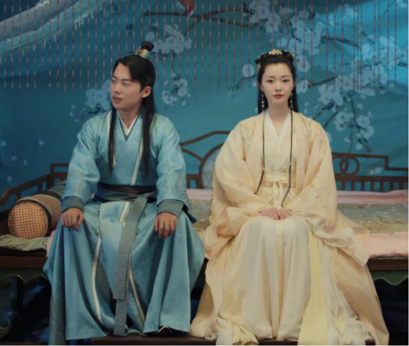 《贅婿》強勢女和軟飯男到底該怎么過日子
