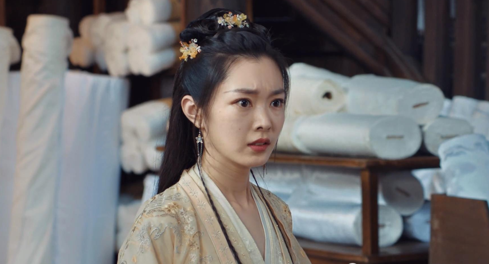 《贅婿》強勢女和軟飯男到底該怎么過日子