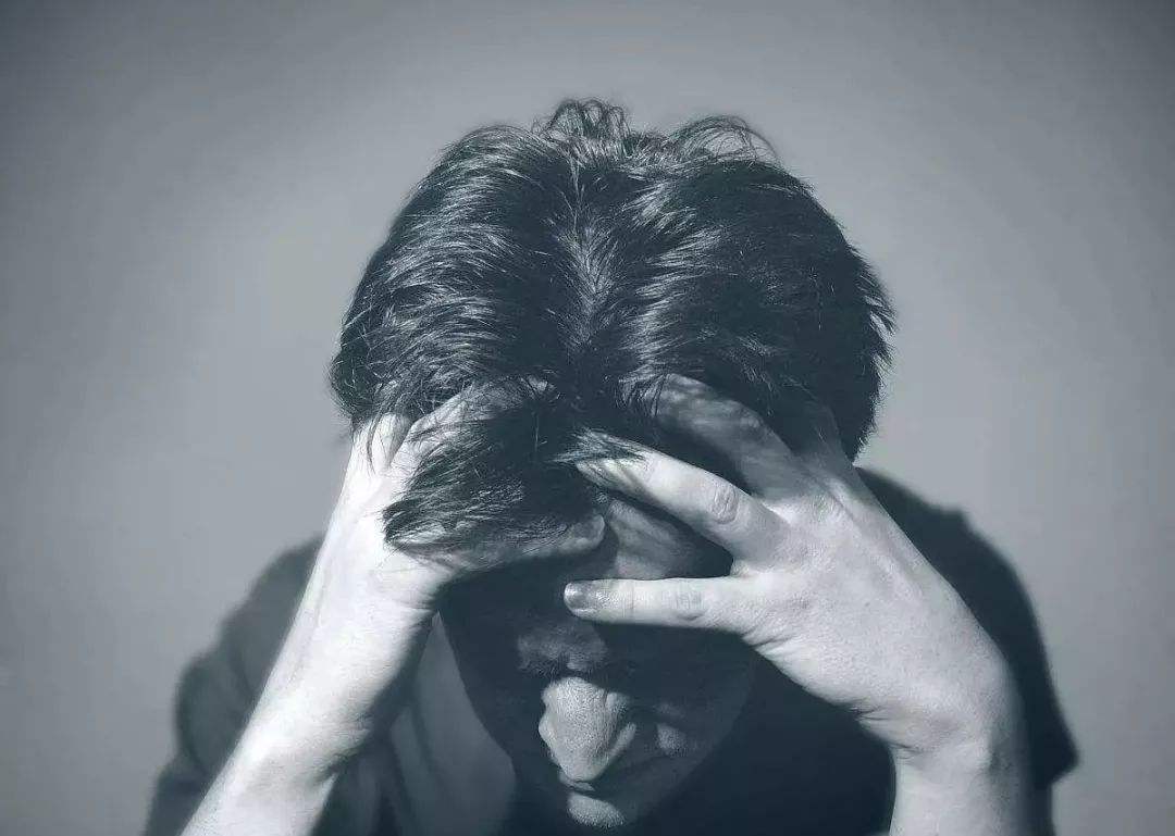 心理科普：驚恐發(fā)作如何自救？