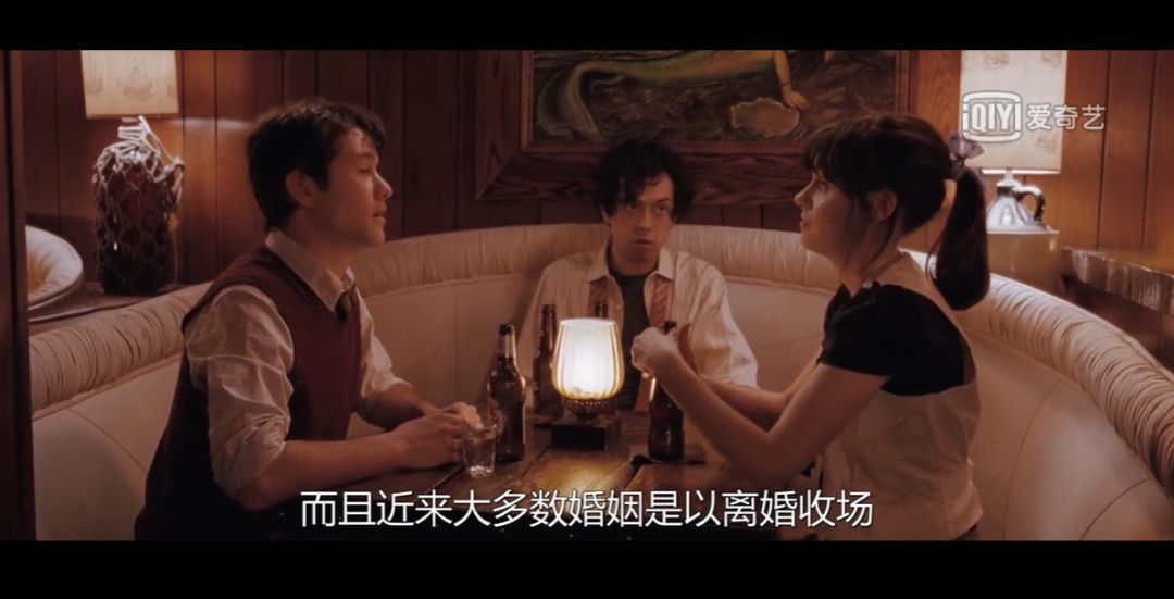 單身式戀愛(ài)：我喜歡你，但別確定戀愛(ài)關(guān)系