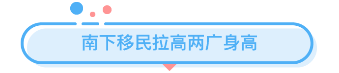 南北方人身高越來越接近，是真的嗎？