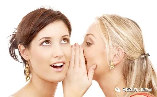 人為什么喜歡看八卦，是什么心理原因？